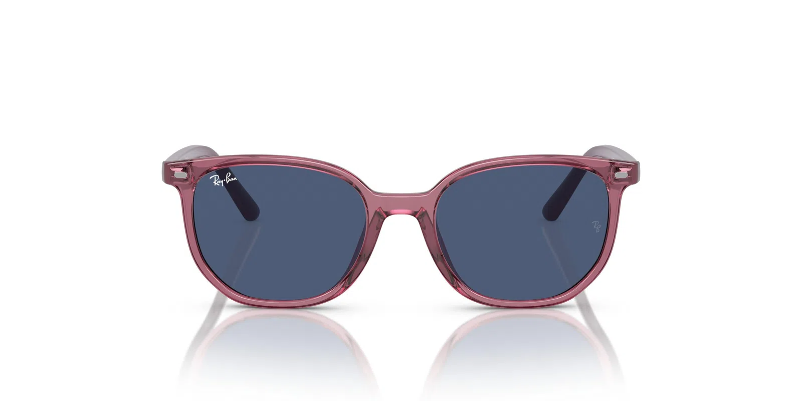 Ray-Ban Kids Elliot 0RJ9097S Sunglasses - view 11
